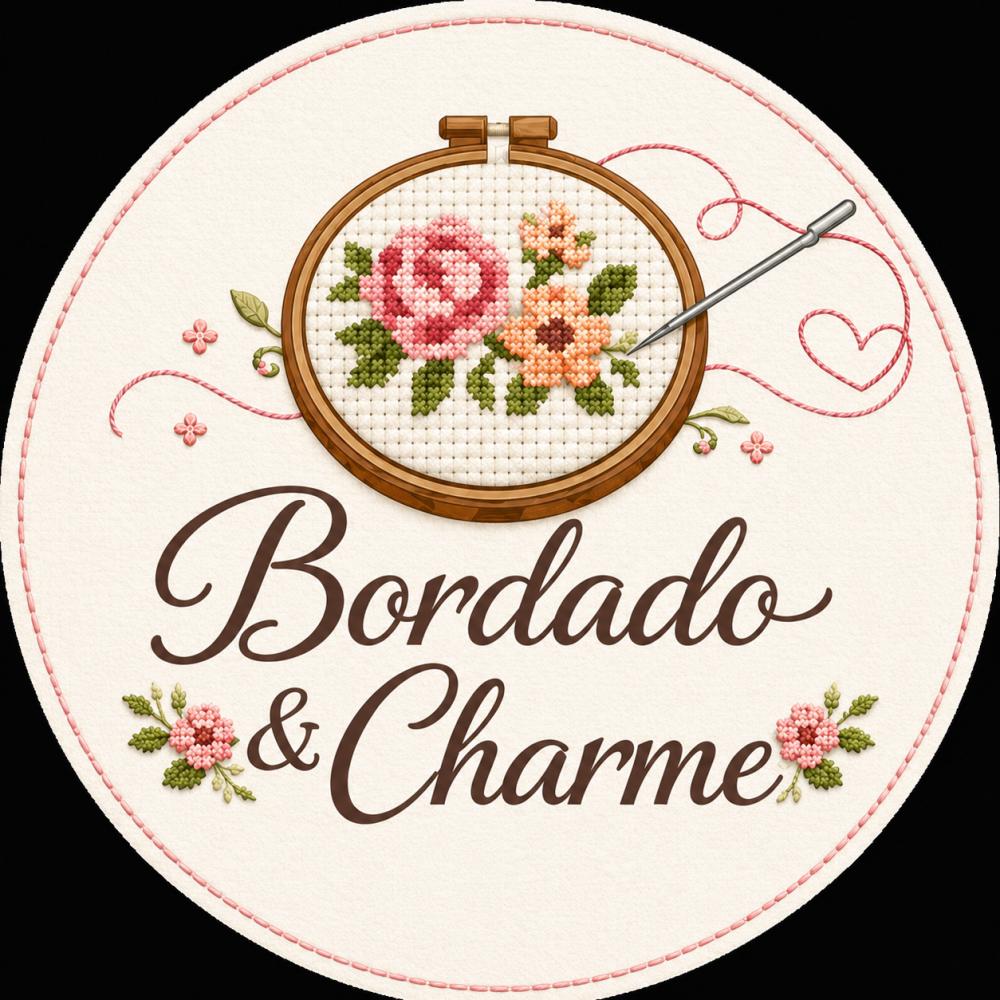Bordado & Charme