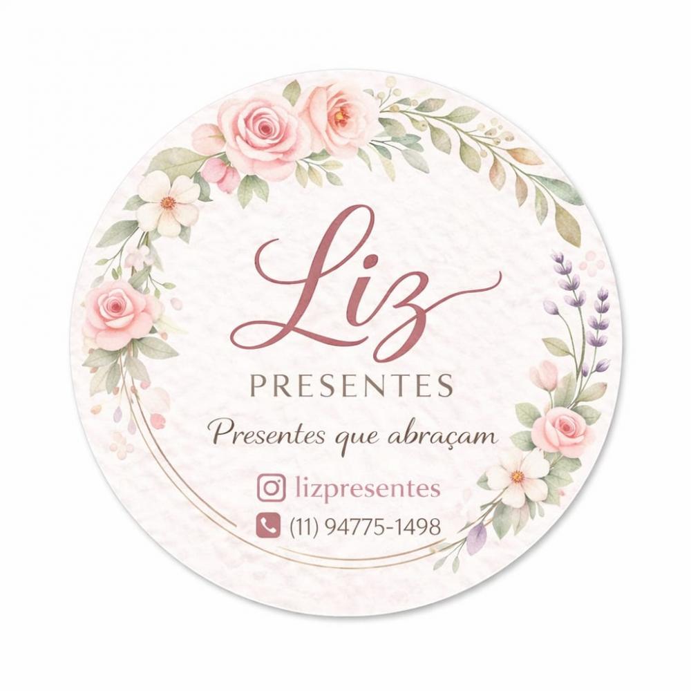 Liz Presentes