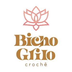 Bicho Grilo Crochê