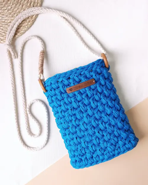 Bolsa Verano | Sob encomenda
