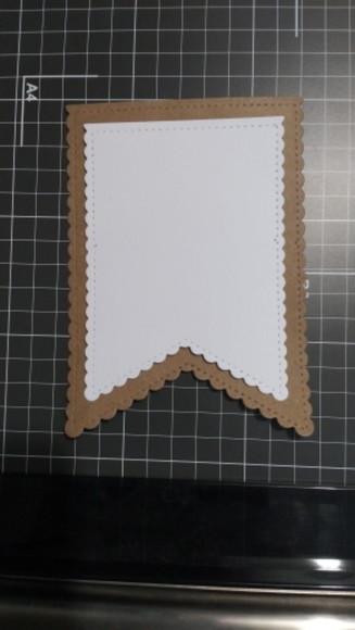 14 cm Faca de Bandeirinha