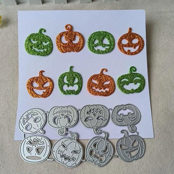 3 cm Faca Halloween