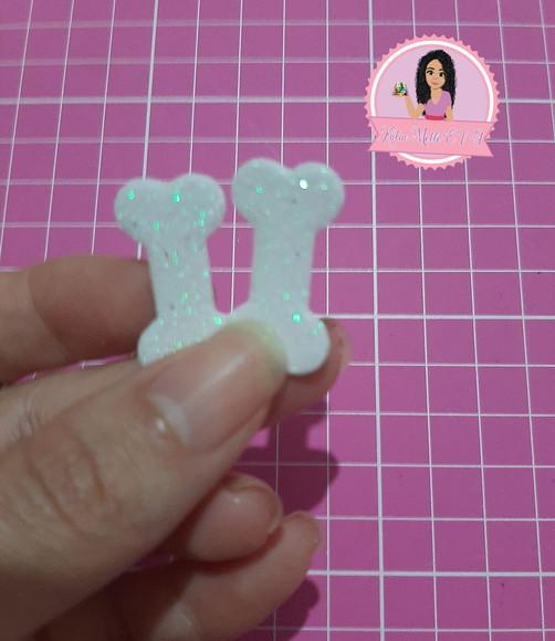 3 cm Faca Ossinho