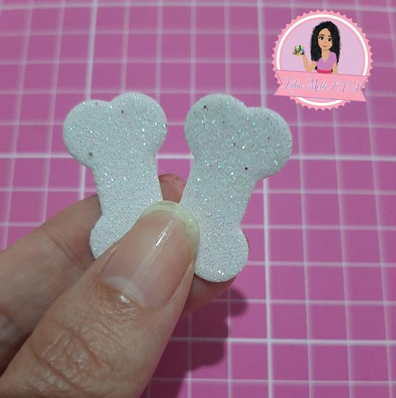 3 cm Faca Ossinho