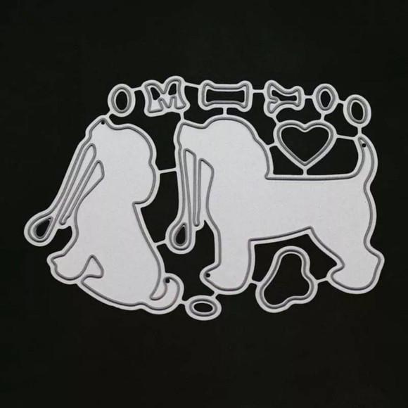 4 cm Faca Pet