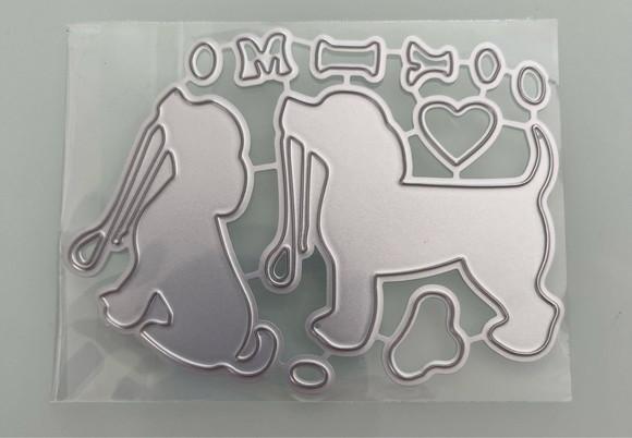 4 cm Faca Pet