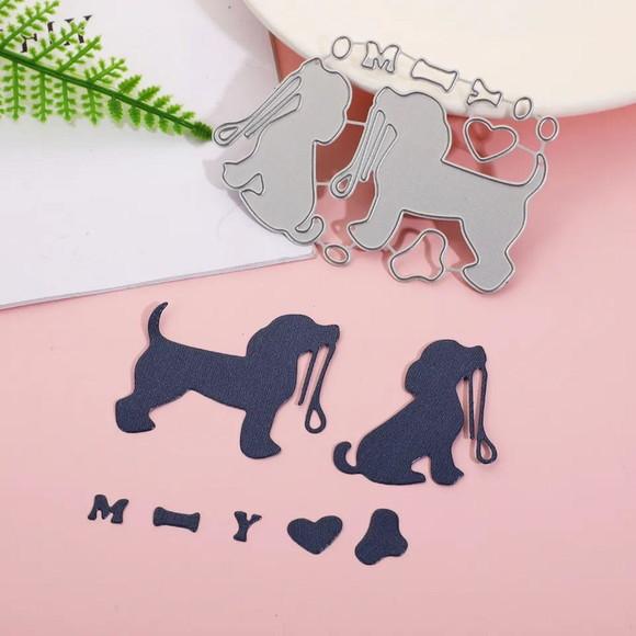 4 cm Faca Pet