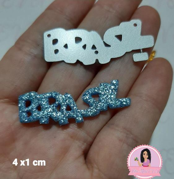 4 cm Faca Pet Brasil