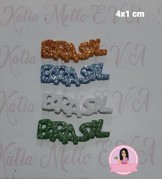 4 cm Faca Pet Brasil
