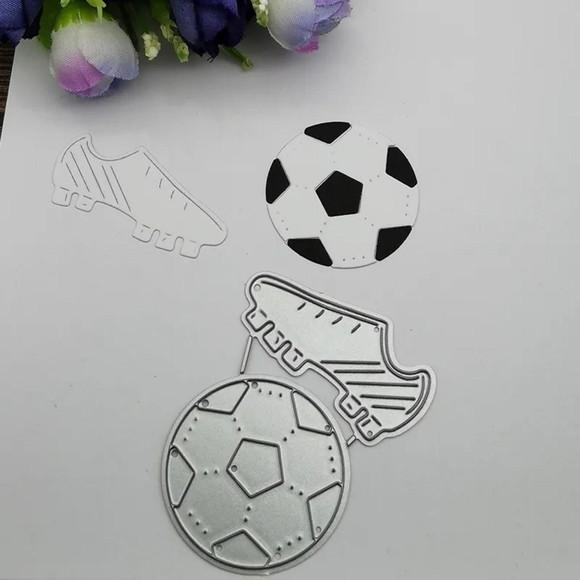 4 cm Faquinha Bola