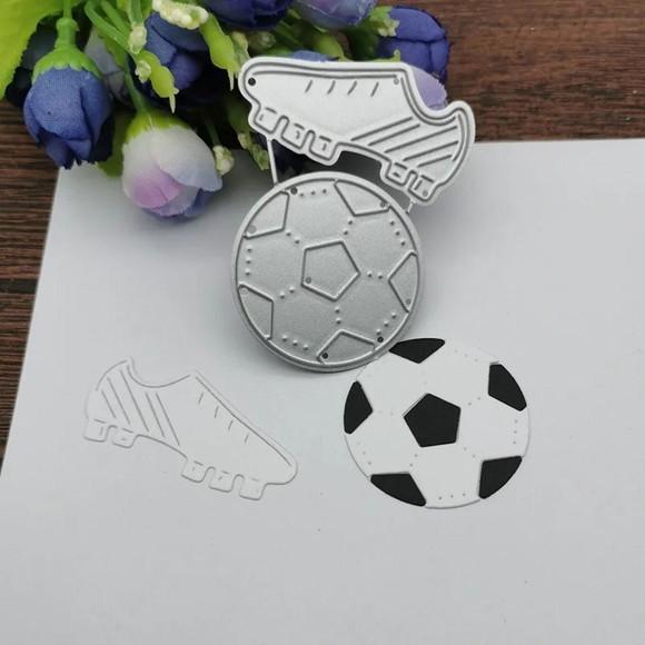 4 cm Faquinha Bola