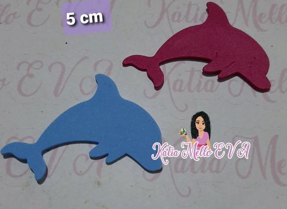 5 cm boto em eva