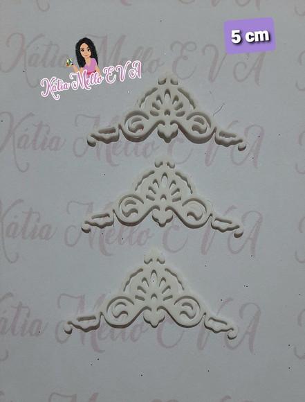 5 Cm Cantoneira Em Eva