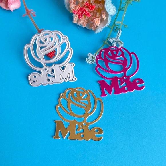 5 cm faca de corte mãe