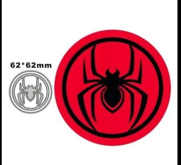 5 cm Faca Homem Aranha