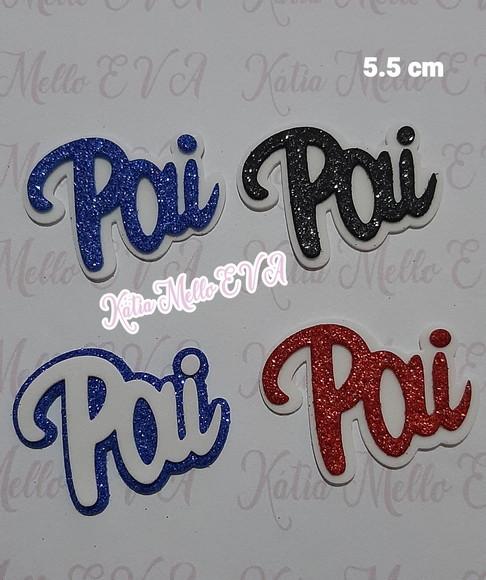 5 cm Faca Pai