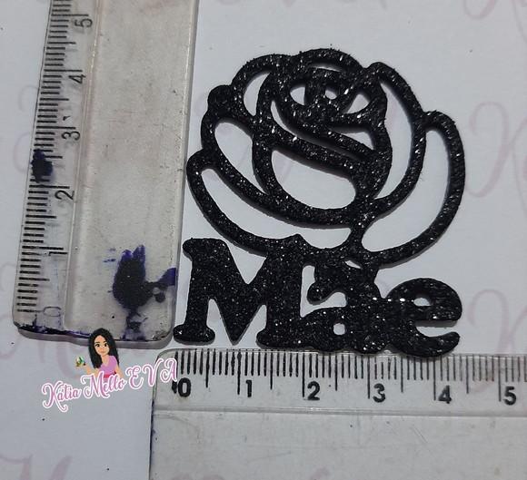 5 cm mãe em eva