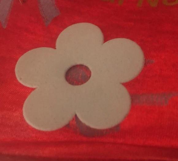 6 cm Flores