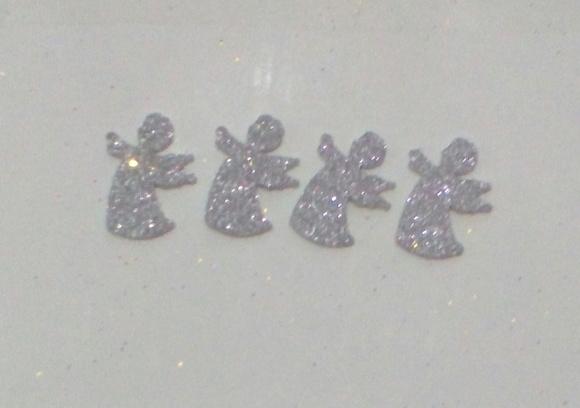 Anjinho em Eva 2,5 cm