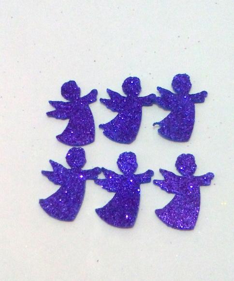 Anjinho em Eva 2,5 cm