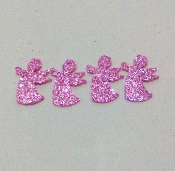 Anjinho em Eva 2,5 cm