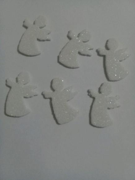 Anjinho em Eva 2,5 cm