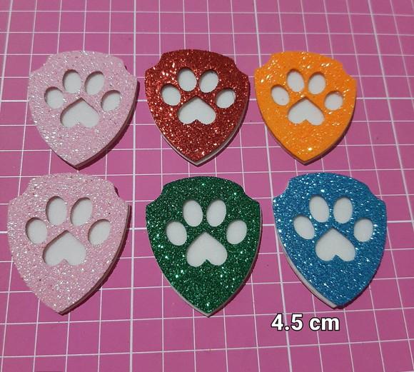 Apliques Pet