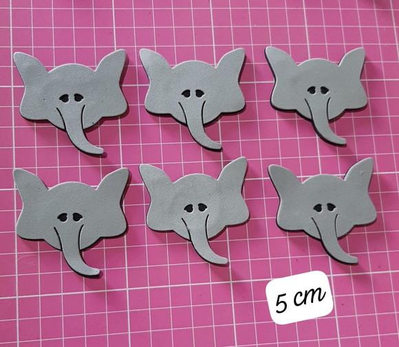 Apliques Pet Safari