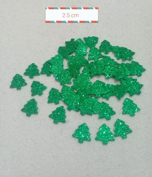 Árvore de Natal em Eva 2.5 cm