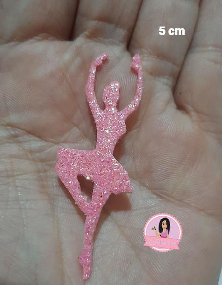 Bailarinas em Eva 5.cm