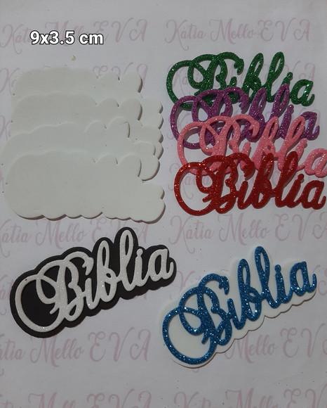 Bíblia