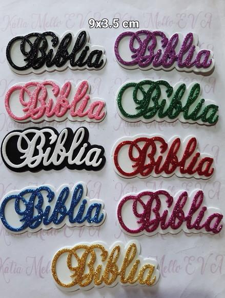 Bíblia
