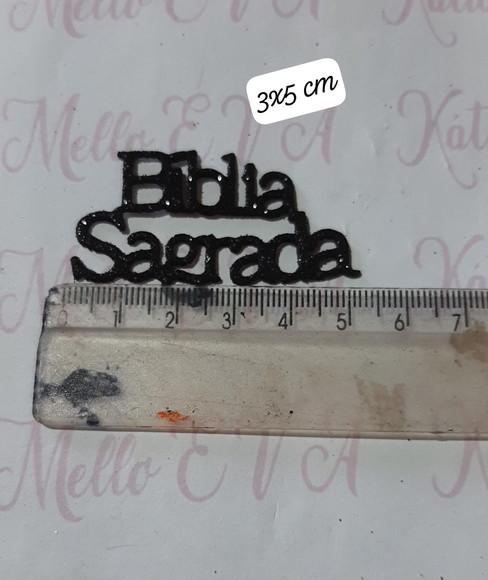 Bíblia Sagrada