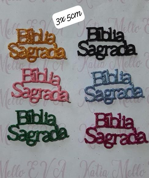 Bíblia Sagrada