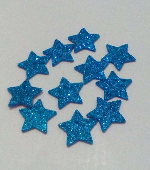Borboletas em Eva Kit 2.5 cm