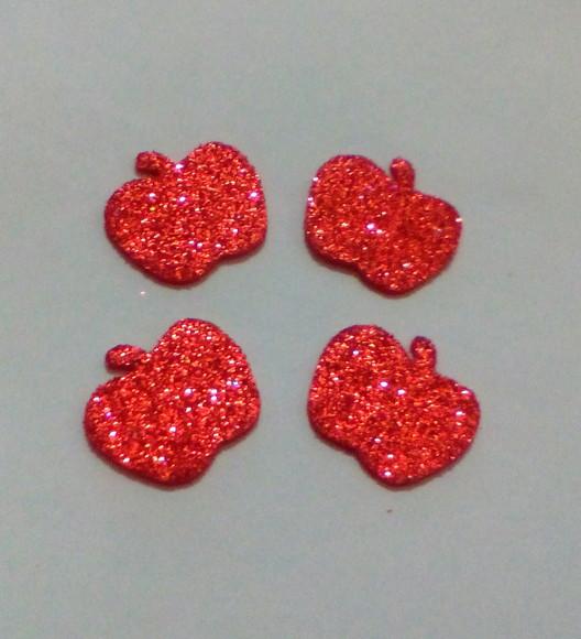 Borboletas em Eva Kit 2.5 cm