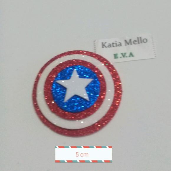 Capitão América