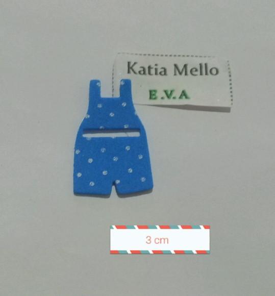 Chá de bebê em eva