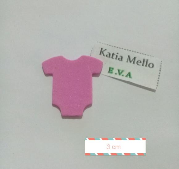 Chá de bebê em eva