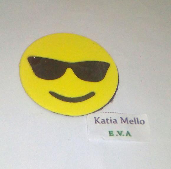 emoji em eva