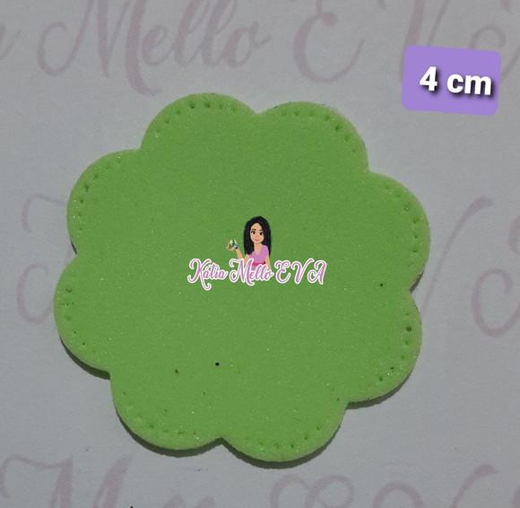 Escalooes eva 4 cm