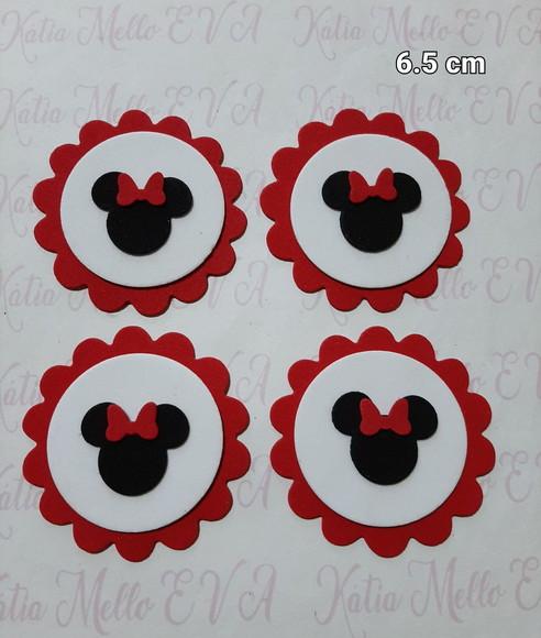 Escalopes em Eva Minnie