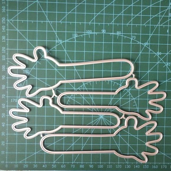 Faca 13 cm Bracinhos