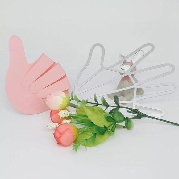 Faca 16 cm Mãozinha