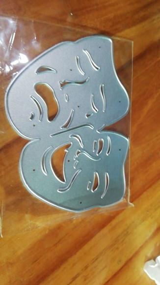 Faca 8 cm Máscara de Carnaval