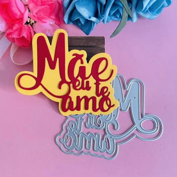 Faca 9 cm Mãe