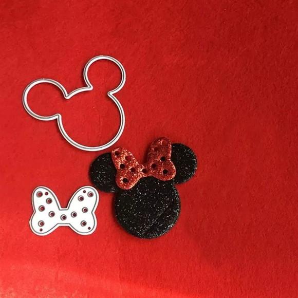Faca até 3 cm minie