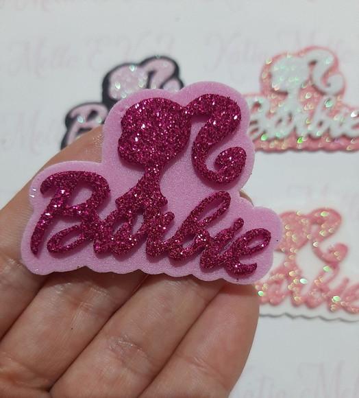 Faca Barbie