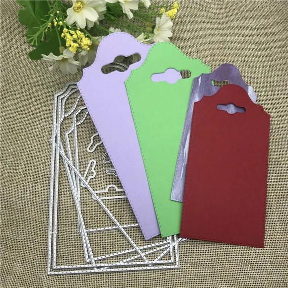 Faca Big Tag 19 cm