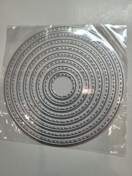 Faca de Circulos